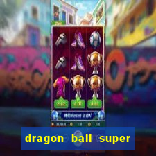 dragon ball super super hero gratis dublado